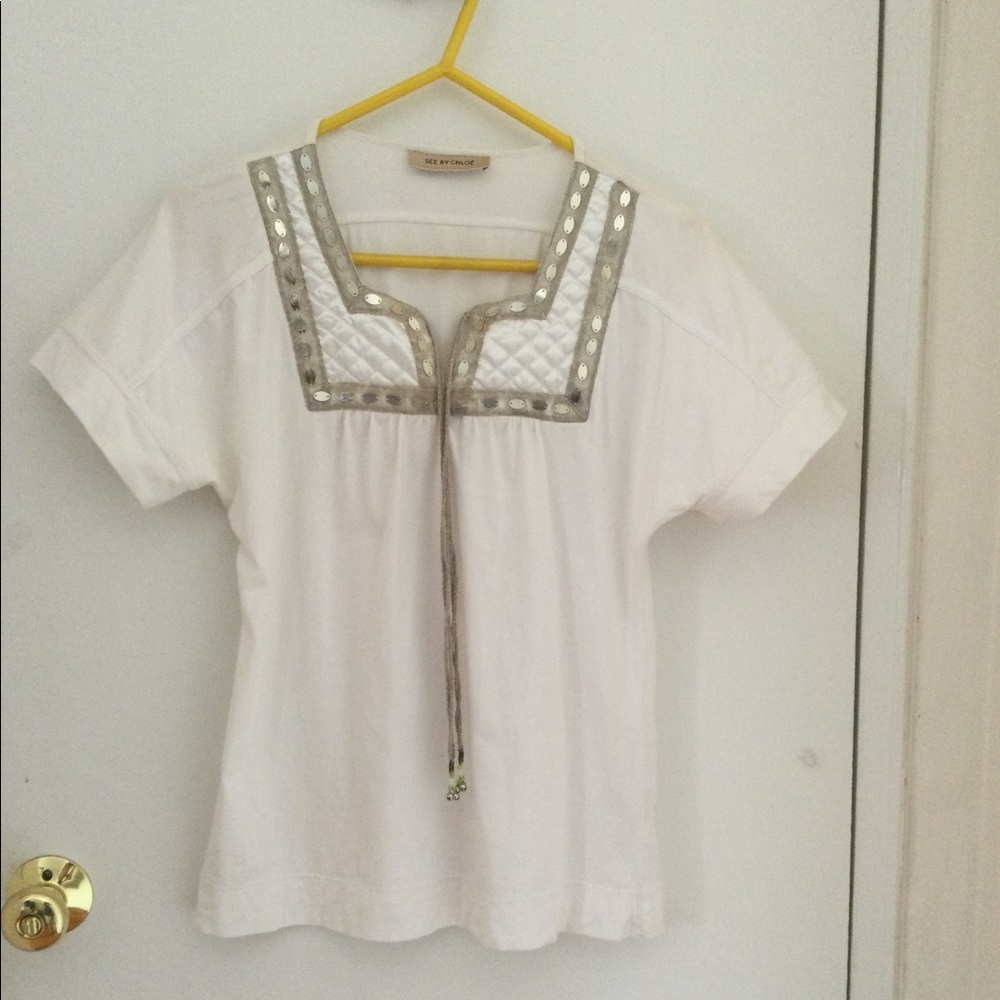 Cute top